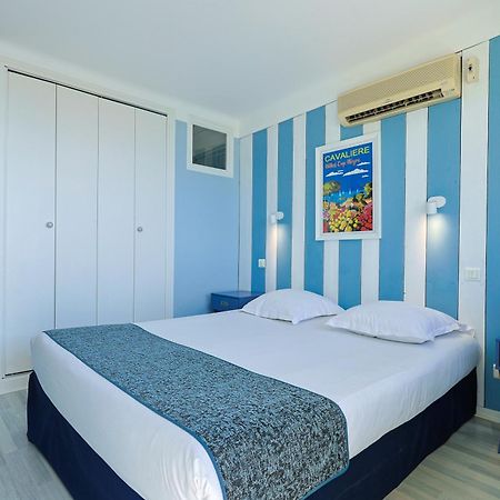 Cap Negre Hotel Le Lavandou Exterior foto