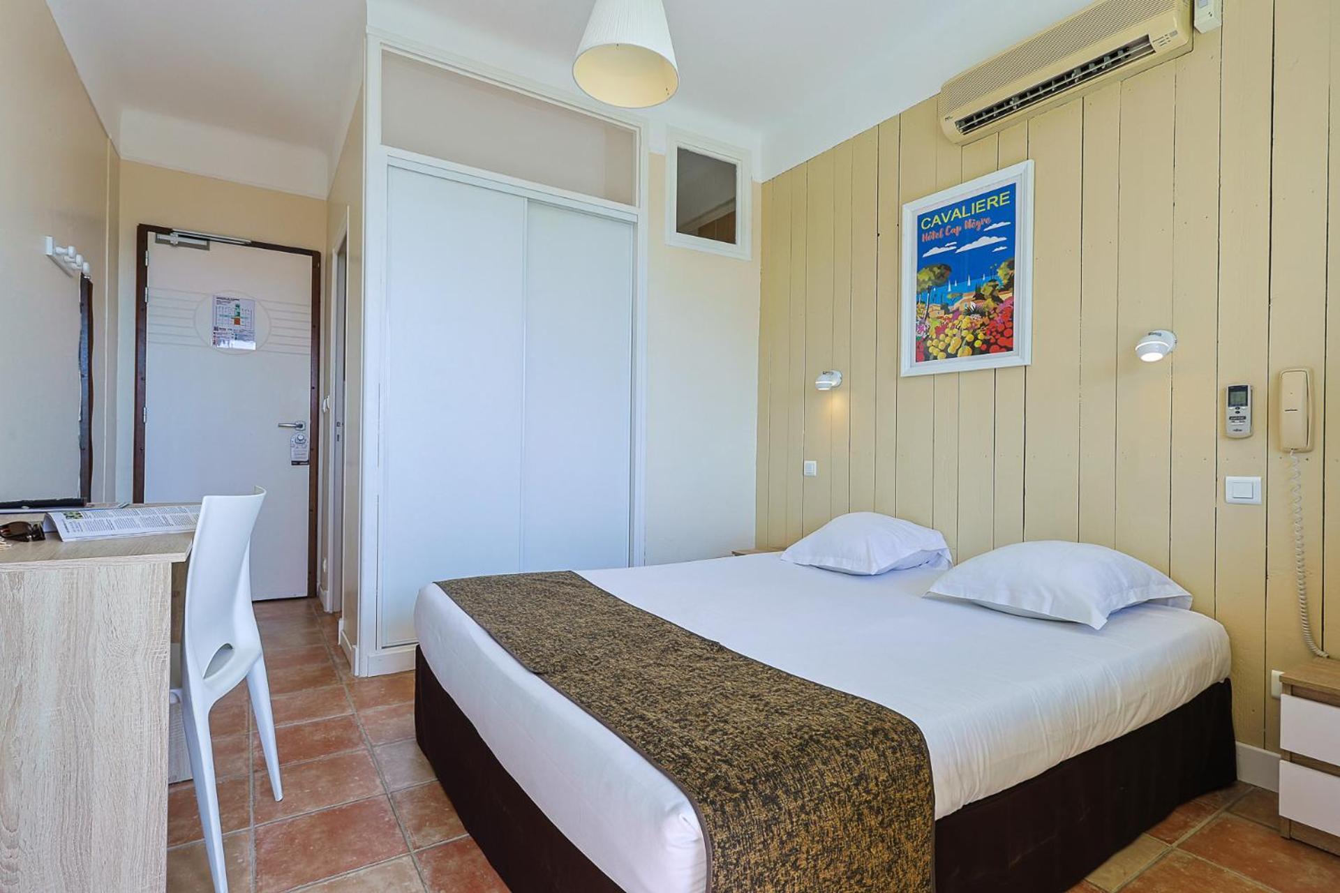 Cap Negre Hotel Le Lavandou Exterior foto