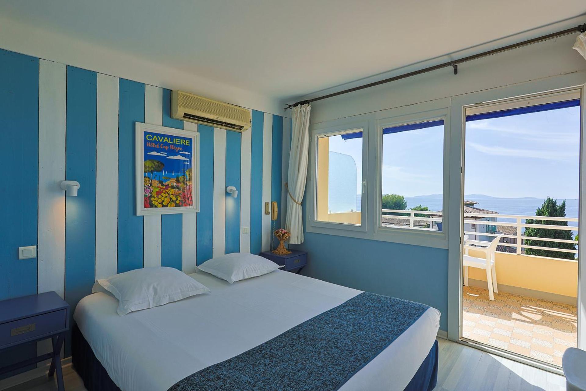 Cap Negre Hotel Le Lavandou Exterior foto