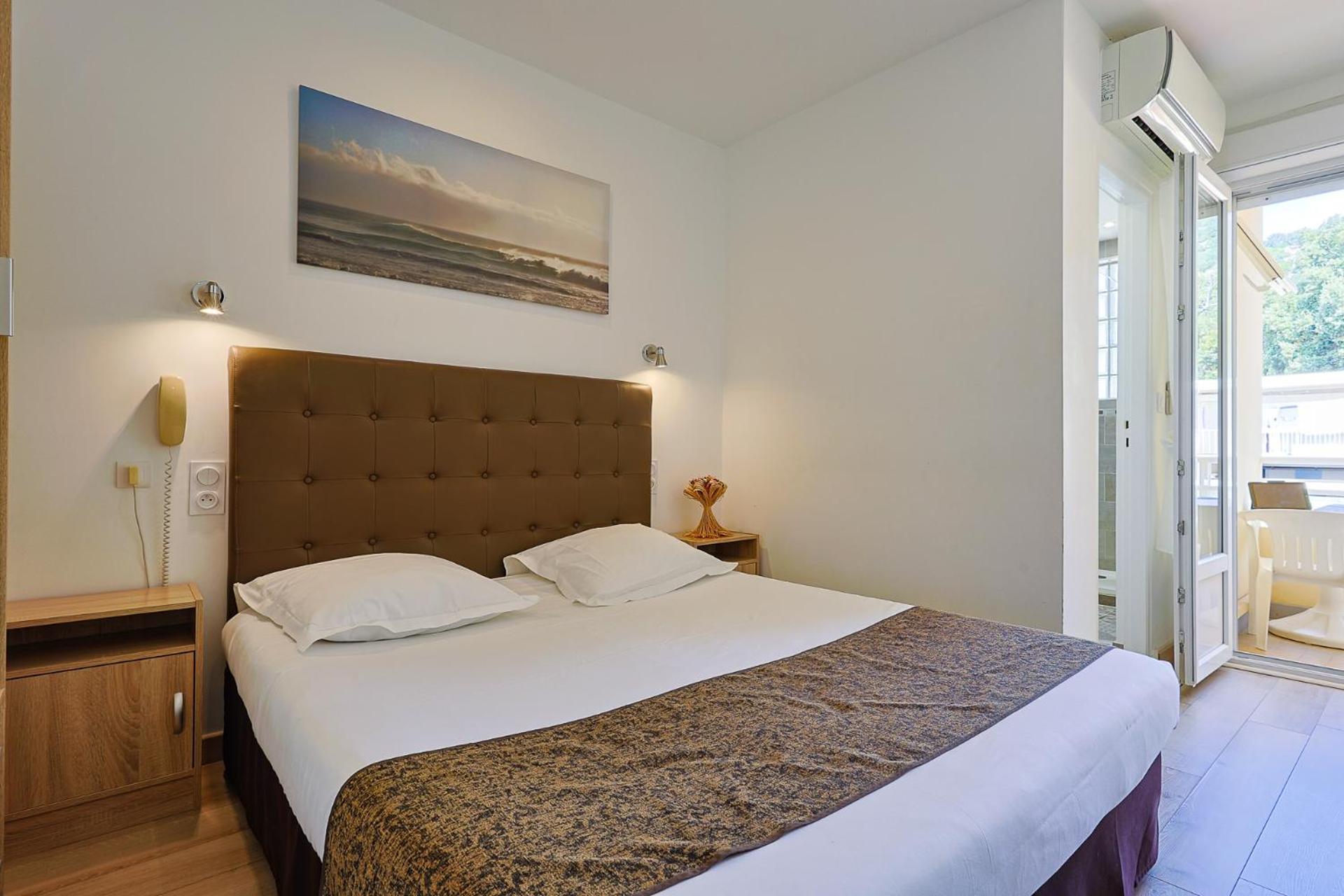 Cap Negre Hotel Le Lavandou Exterior foto