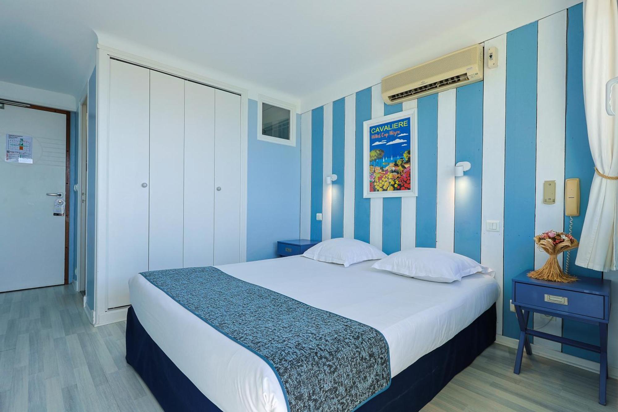 Cap Negre Hotel Le Lavandou Exterior foto