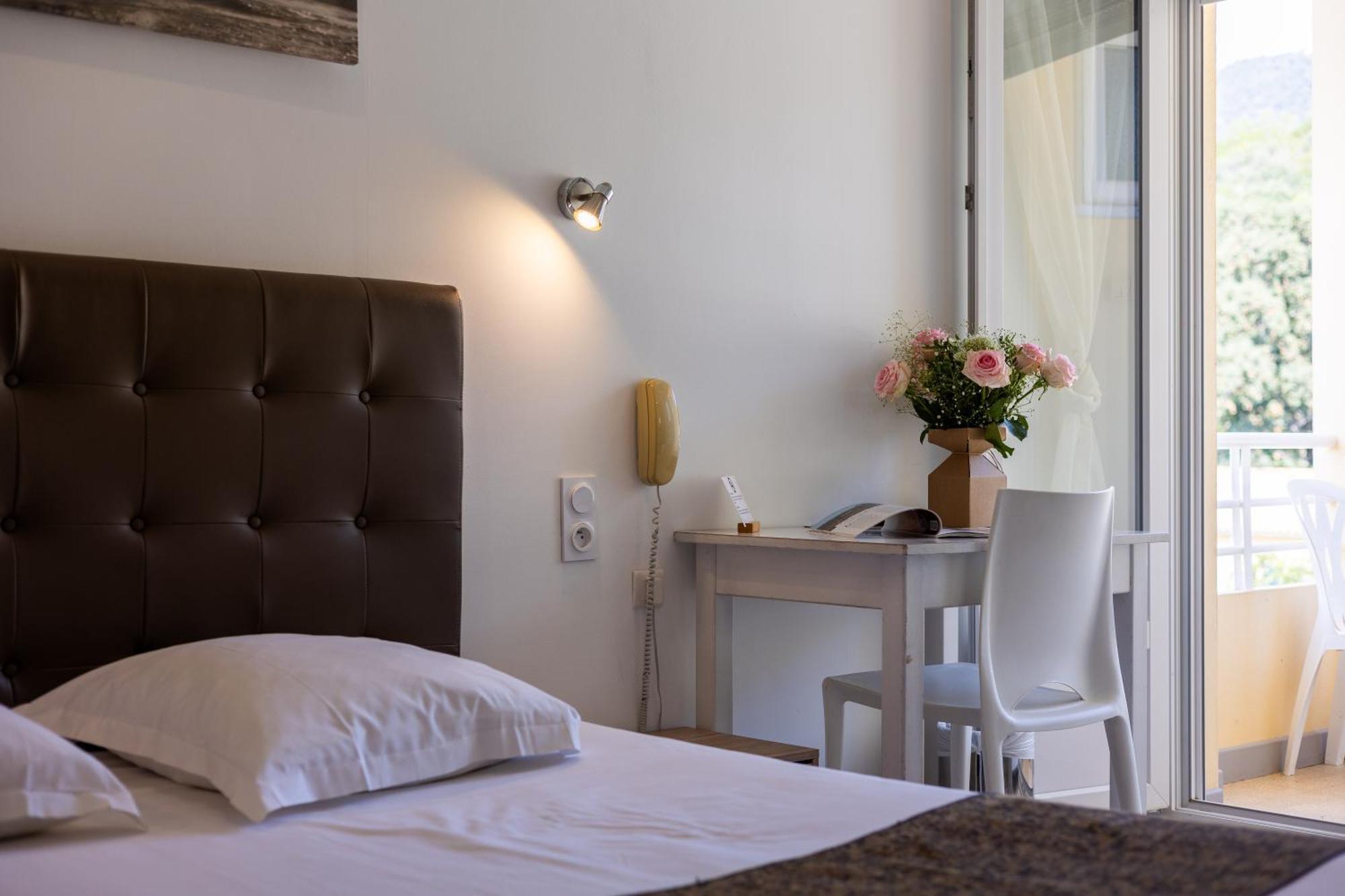 Cap Negre Hotel Le Lavandou Exterior foto