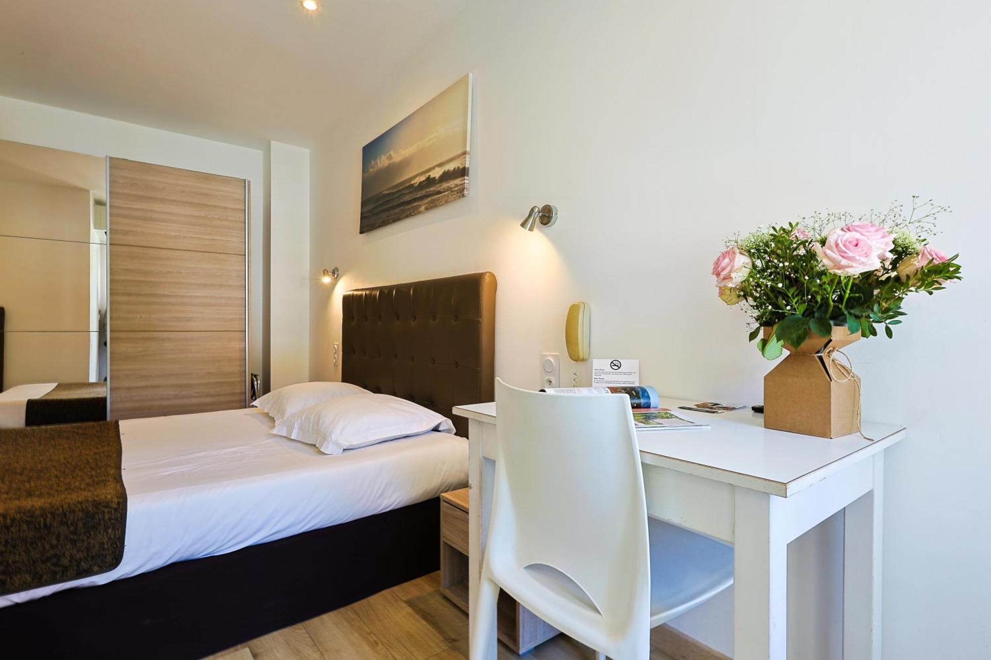 Cap Negre Hotel Le Lavandou Exterior foto