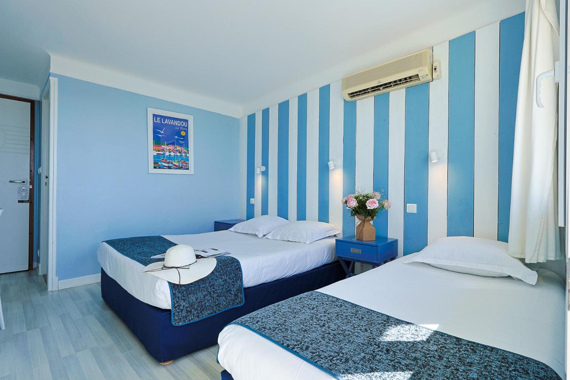 Cap Negre Hotel Le Lavandou Exterior foto