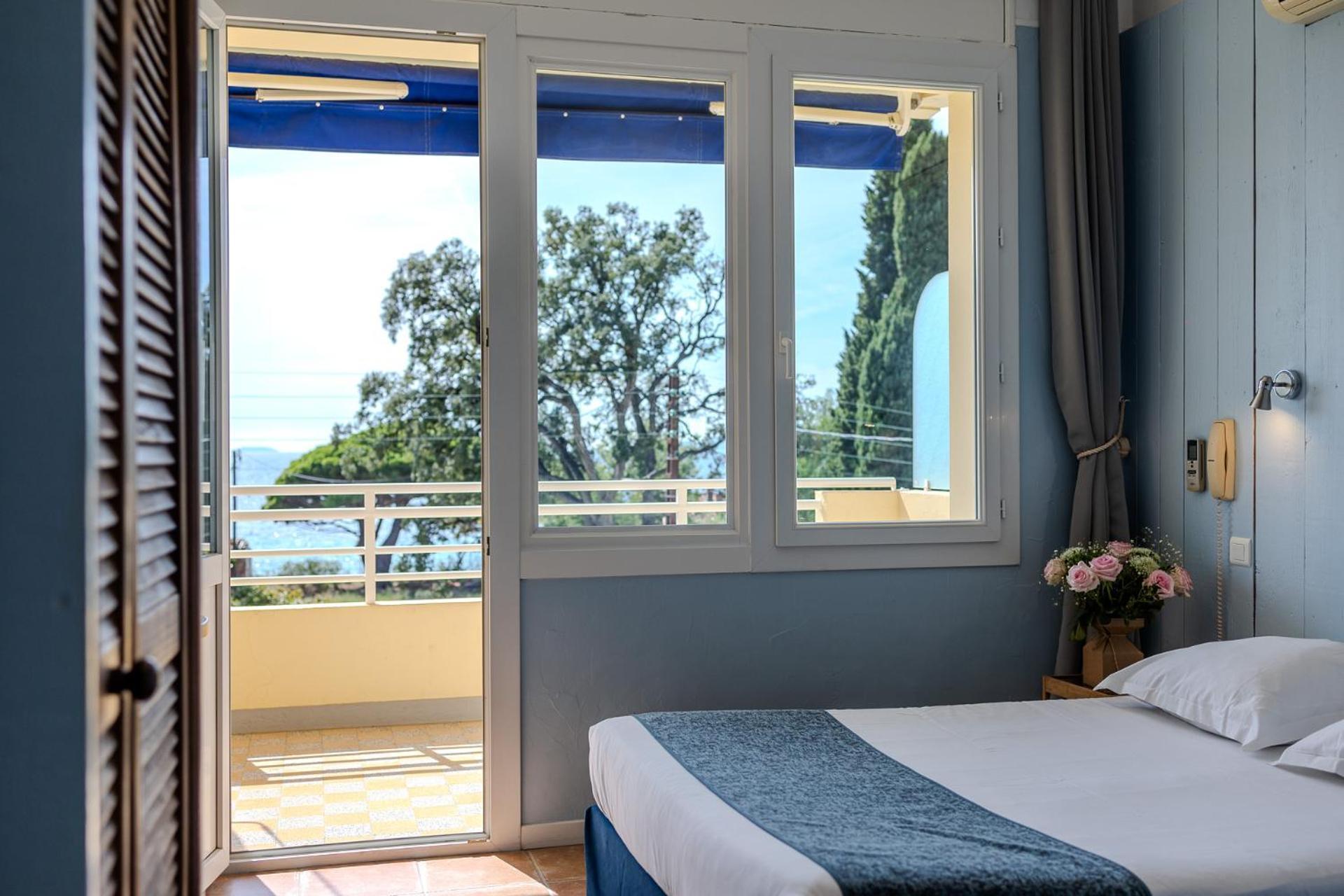 Cap Negre Hotel Le Lavandou Exterior foto